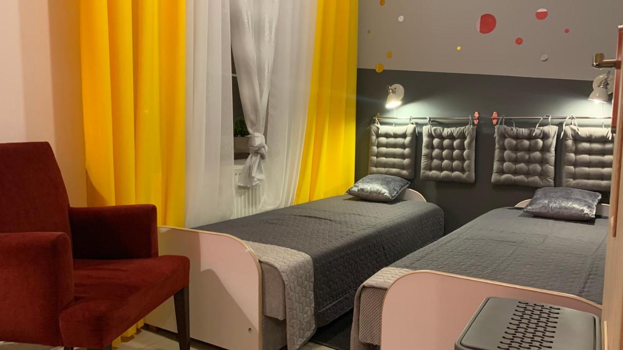 Rockxi - Apartament Elk Ngoại thất bức ảnh