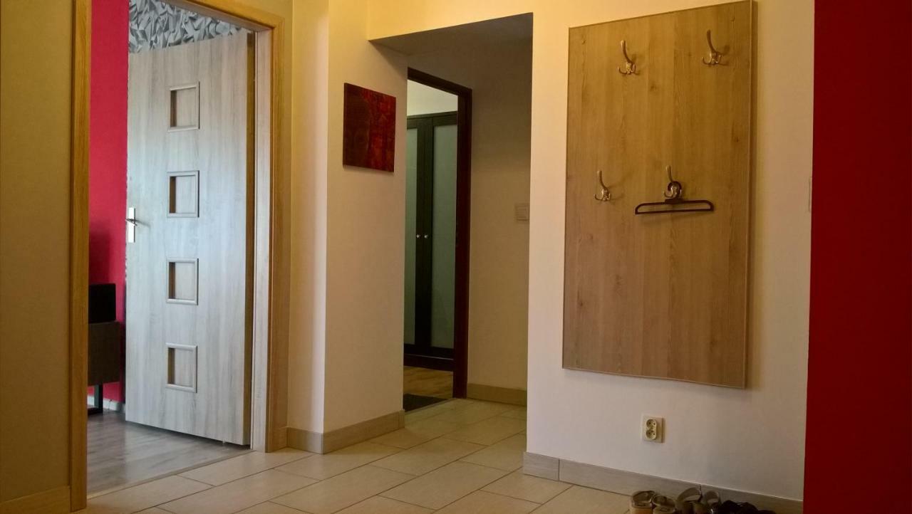 Rockxi - Apartament Elk Ngoại thất bức ảnh